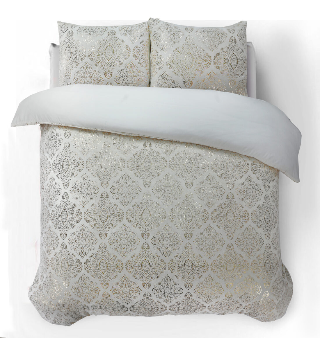 Glamour Flanel Artfolie Crme 140 X 200 220