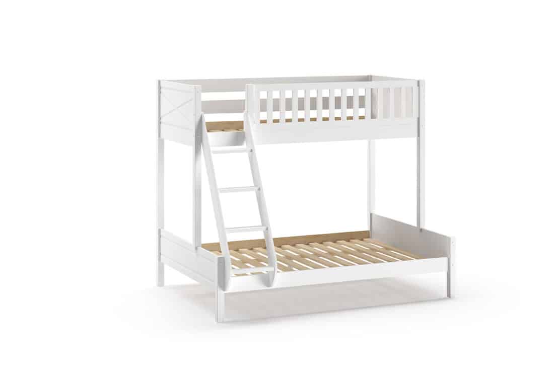 Scott Familiebed Met Lade