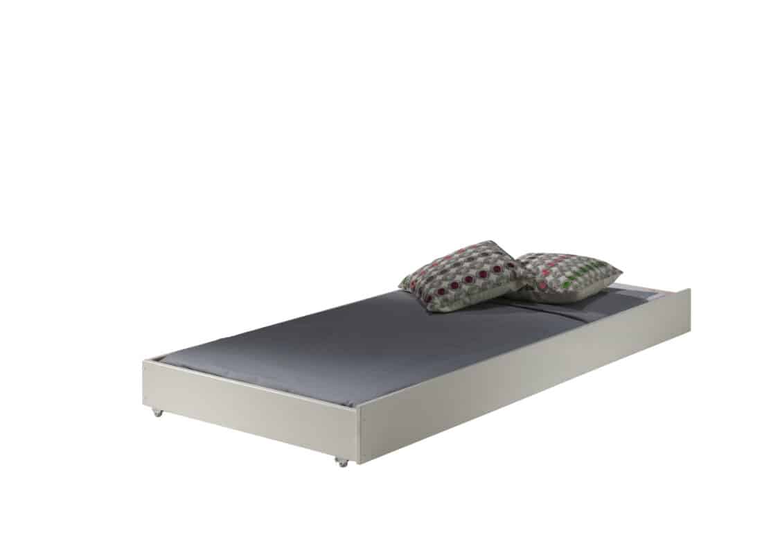 Scott Familiebed Met Lade
