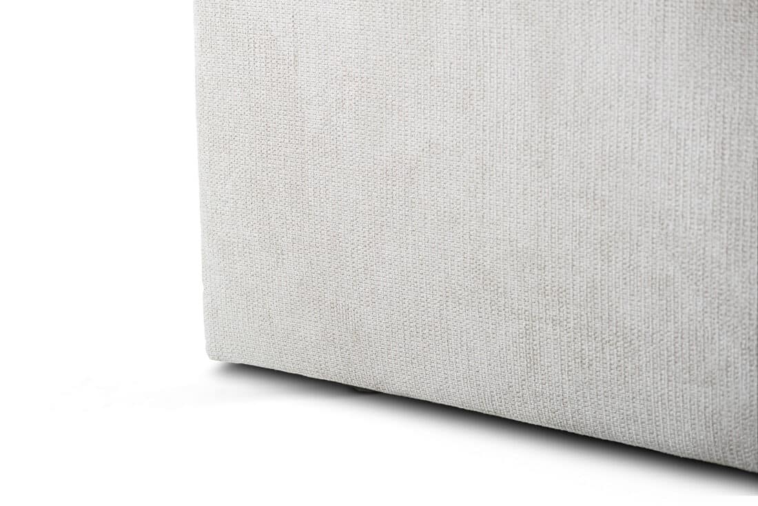 3 Zitsbank Cl L R Stof Lord 22 E460 Beige