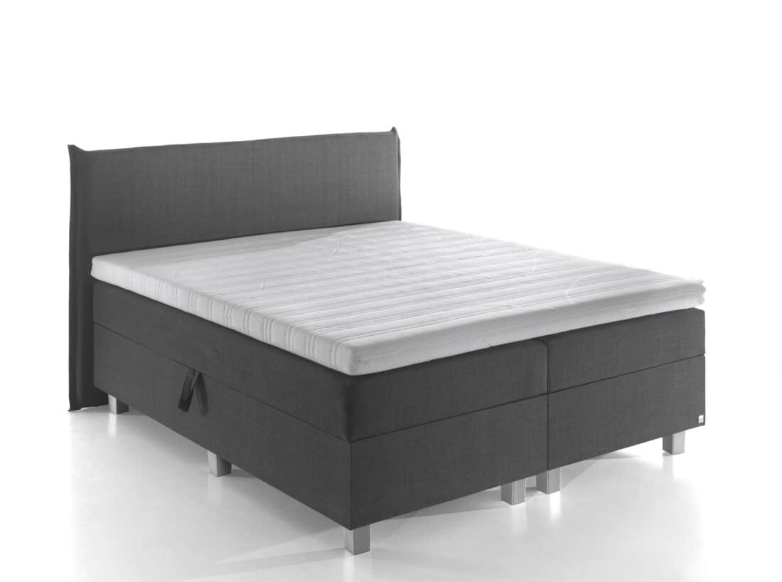 Dh Silver Line Topdekmatras Hybride 140 215 200