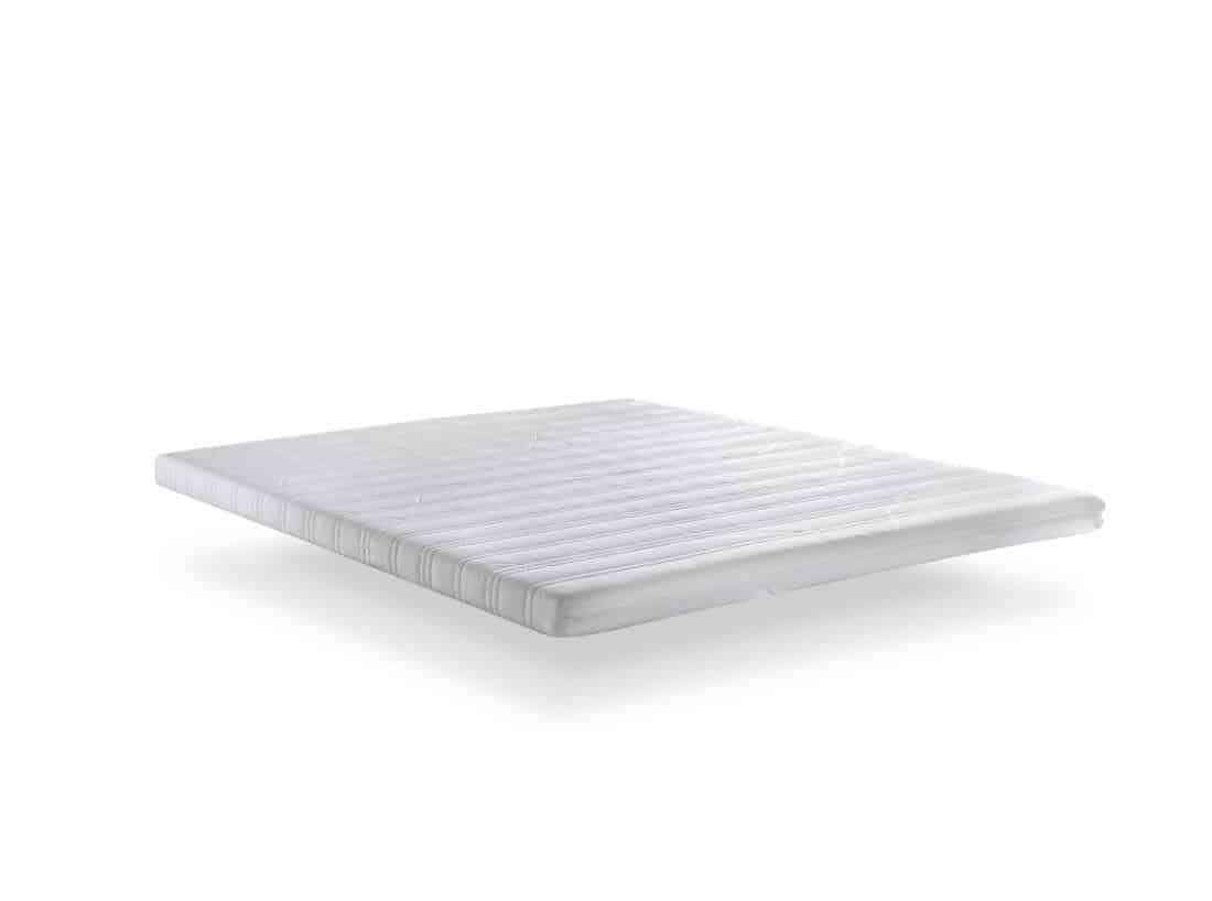 Dh Silver Line Topdekmatras Hybride 140 215 200