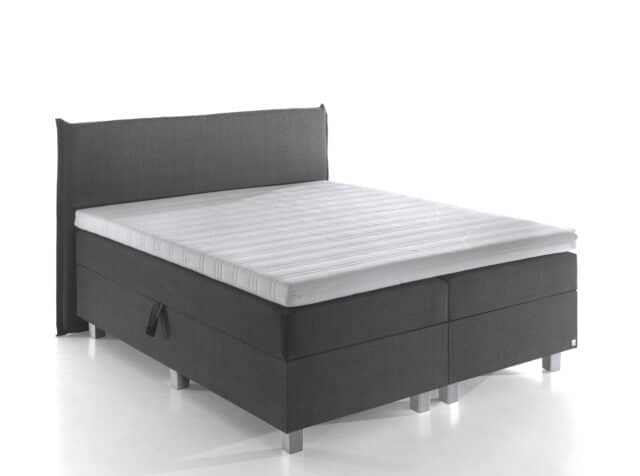 Dh Silver Line Topdekmatras Hybride 160 215 200