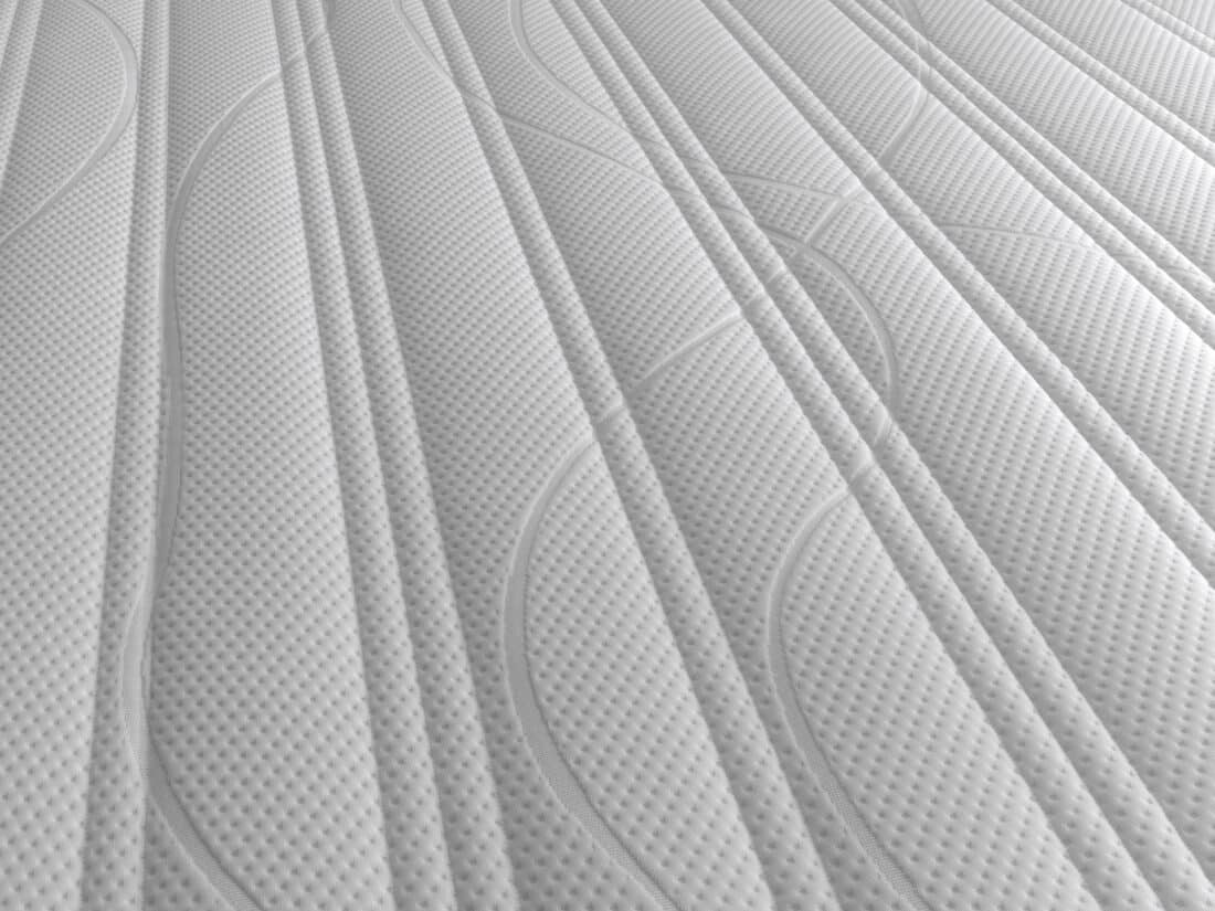 Dh Silver Line Topdekmatras Nasa 180 215 200