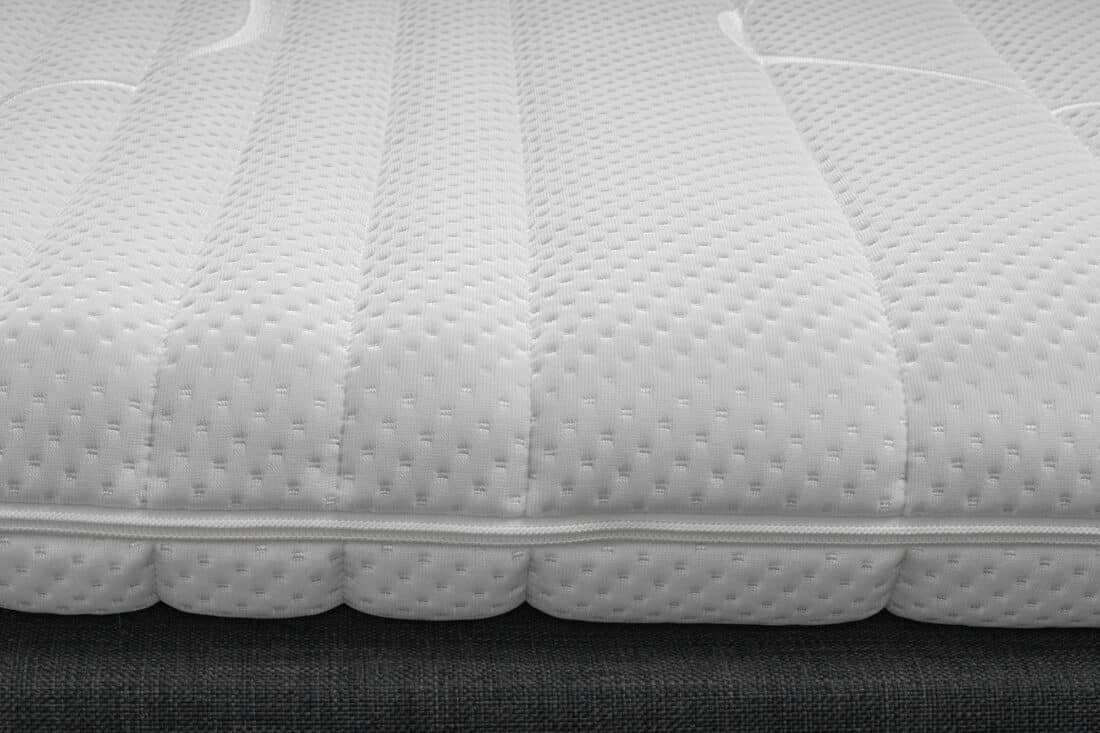 Dh Silver Line Topdekmatras Nasa 180 215 200