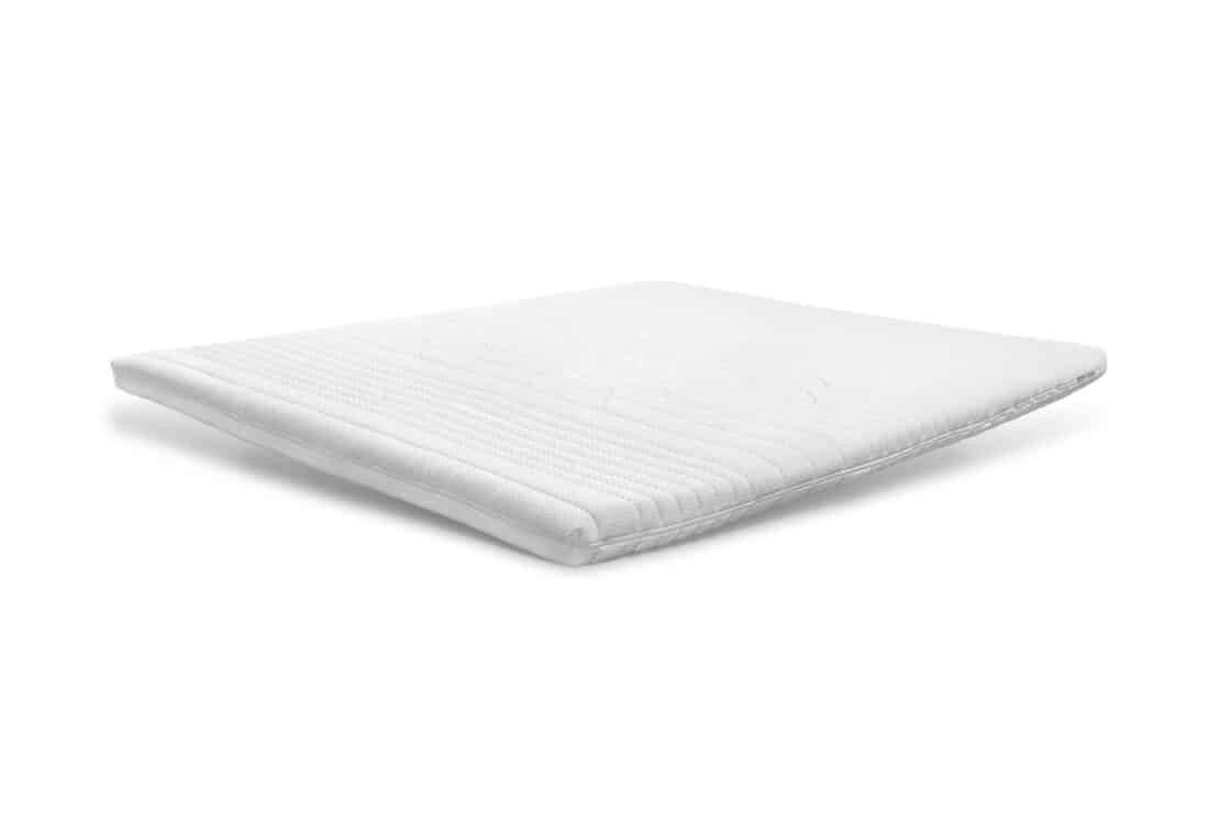 Dh Silver Line Topdekmatras Nasa 180 215 200