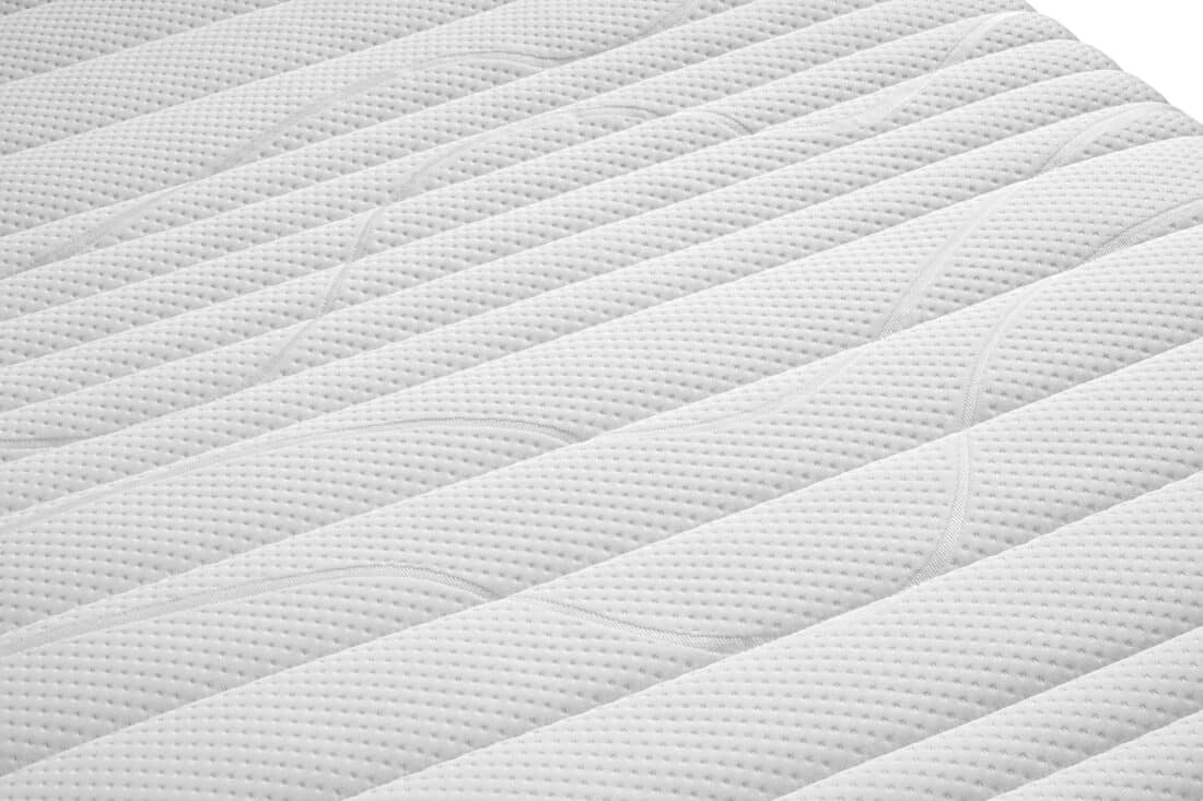 Dh Silver Line Topdekmatras Nasa 180 215 200