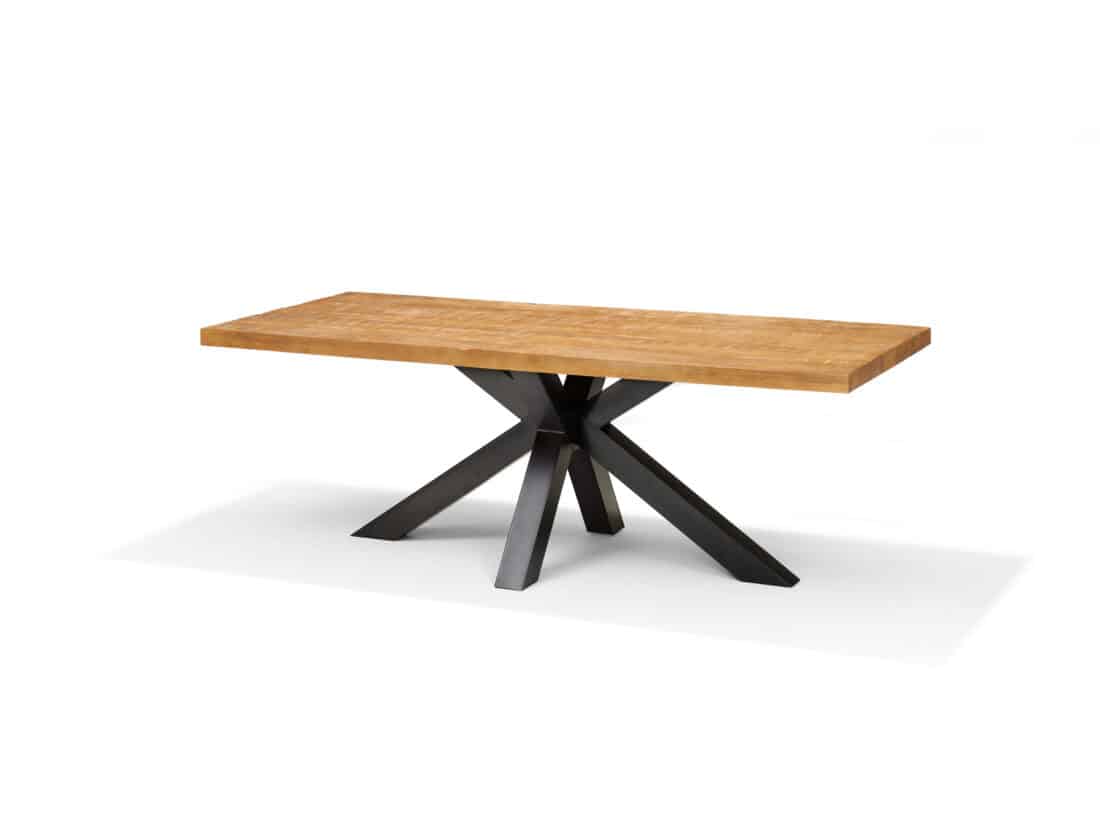 Eettafel Stenvad Mango 8211 220 215 100 Eettafel Stenvad Mango 8211 220 215 100