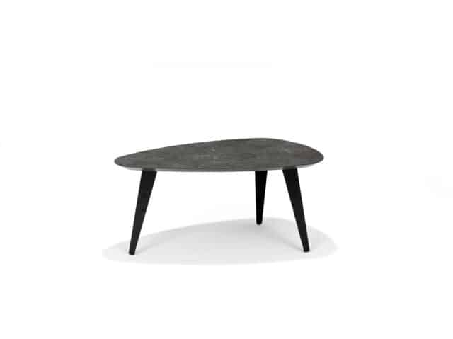 Salontafel Switch Dion 8211 95 215 55 Niervormig Keramiek 40h