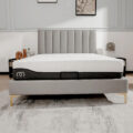 Twin Motion Hybride gel-pocketveringmatras 90x200
