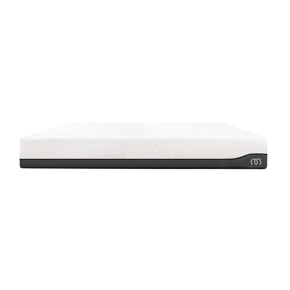 Twin Motion Hybride Gel Pocketveringmatras 90 215 200