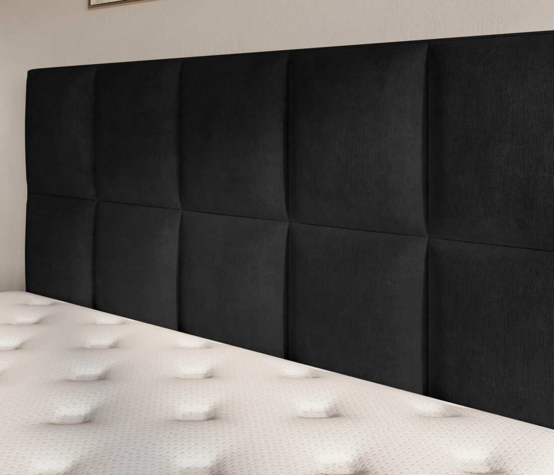 Dreamhouse Neroli Boxspring Met Opbergruimte 8211 160 215 200 8211 Zwart Dreamhouse Neroli Boxspring Met Opbergruimte 8211 160 215 200 8211 Zwart