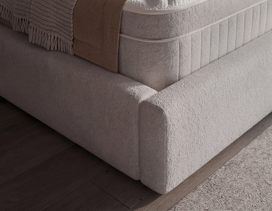 Dh Opbergboxspring Vento 160 215 200