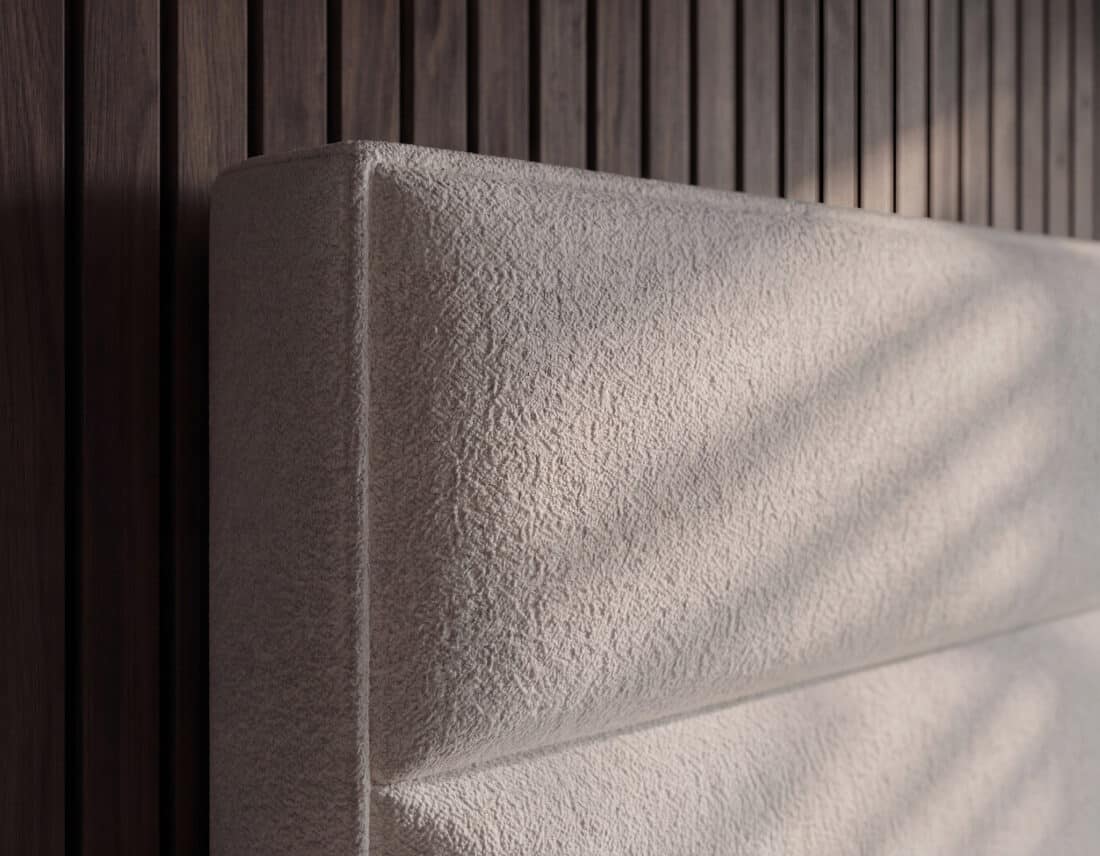 Dh Opbergboxspring Vento 160 215 200