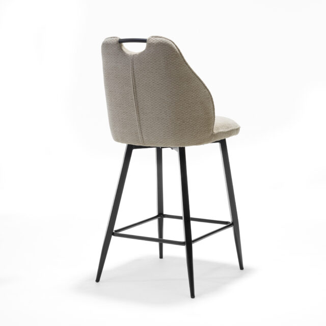 Adele Barkruk Stof Retro Bliss Naturel