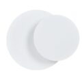 CIRKEL 1C WIT