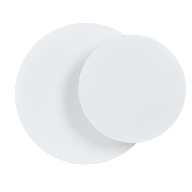 Cirkel 1c Wit