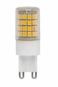 Lichtbron, G9, 3 watt LED, 2800 Kelvin