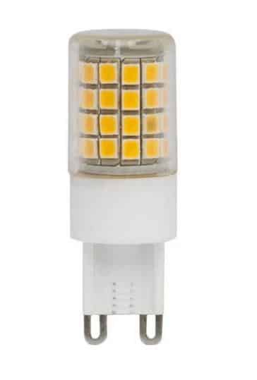 Lichtbron G9 3 Watt Led 2800 Kelvin