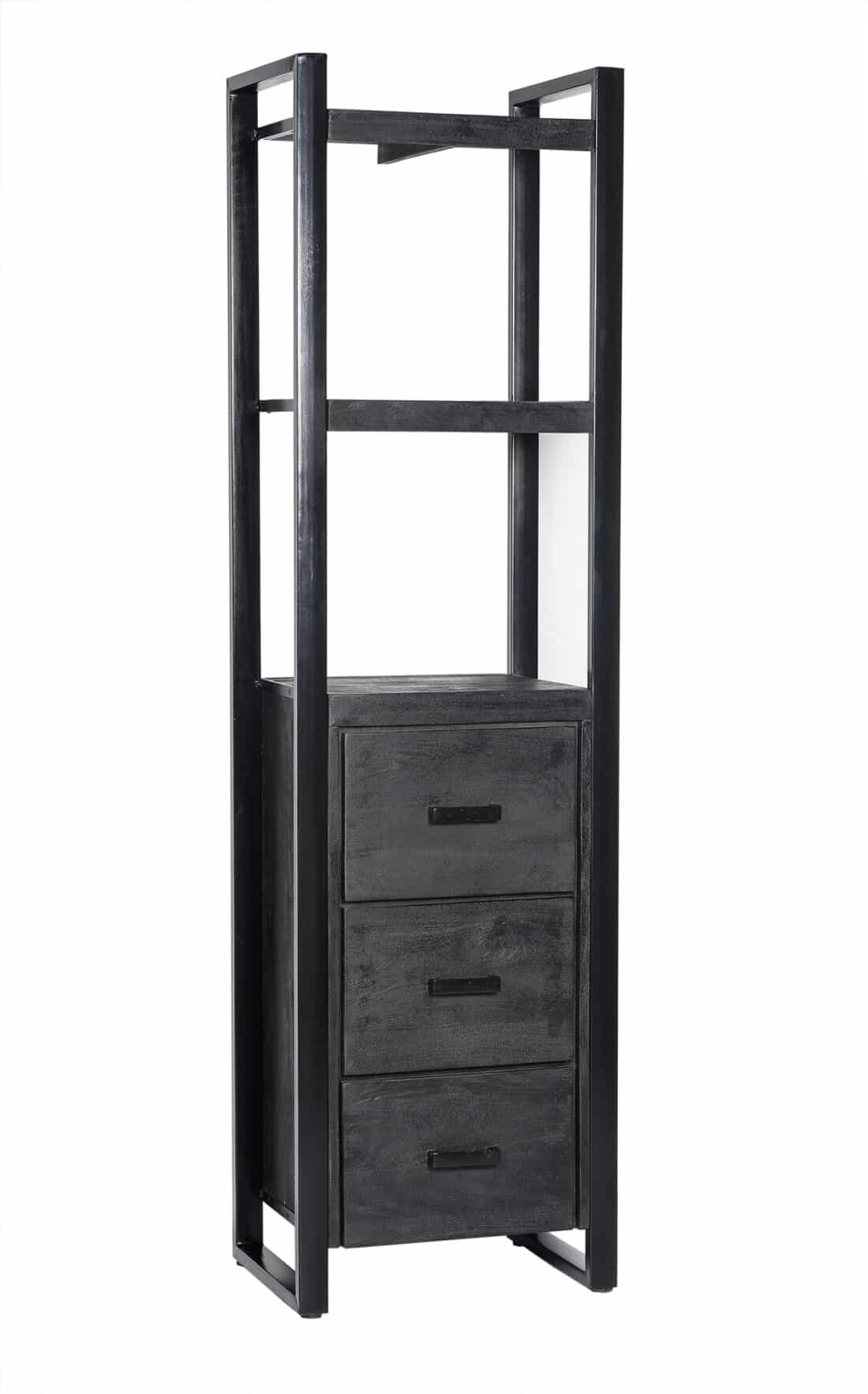 Norris 3 Lades 55 Cm Norris 3 Lades 55 Cm