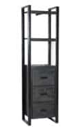 Norris 3 lades 55 cm