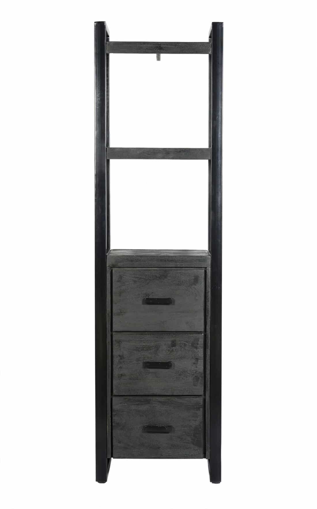 Norris 3 Lades 55 Cm Norris 3 Lades 55 Cm