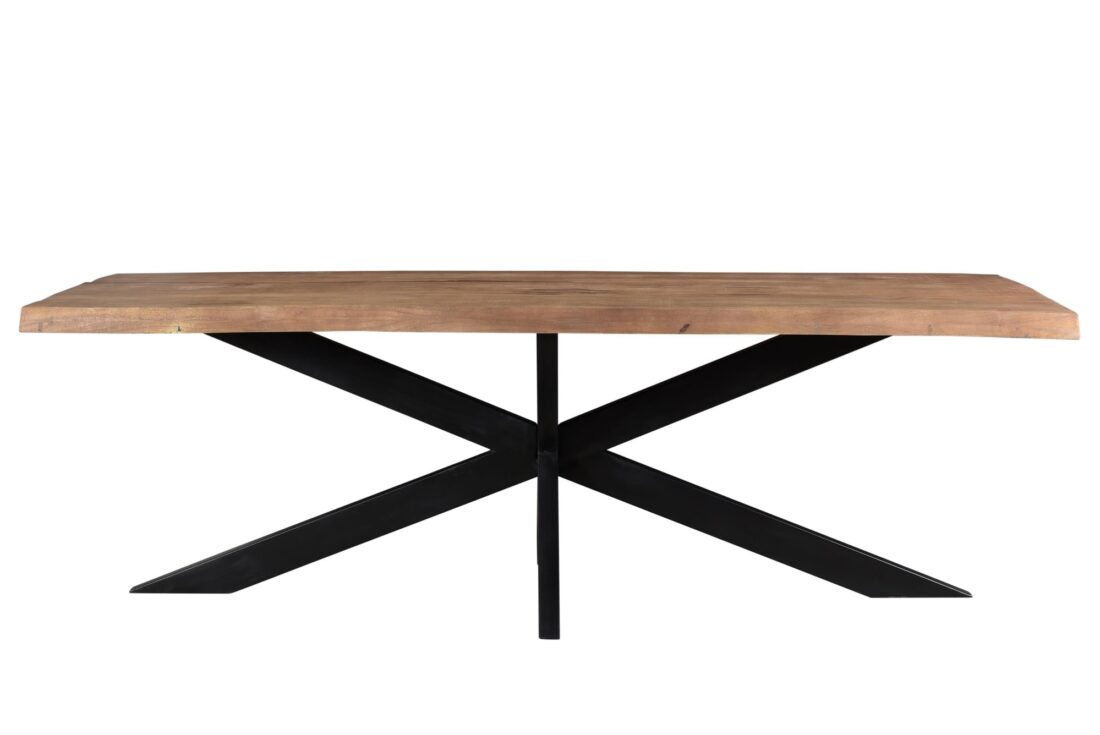 Nairobi Boomkroonspin 220 Cm