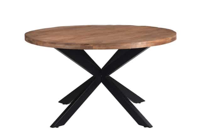 Rocky Ronde Spin 140 Cm