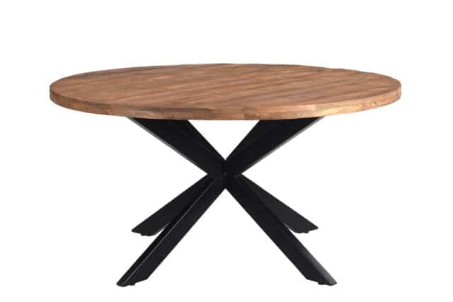 Rocky Ronde Spin 130 Cm
