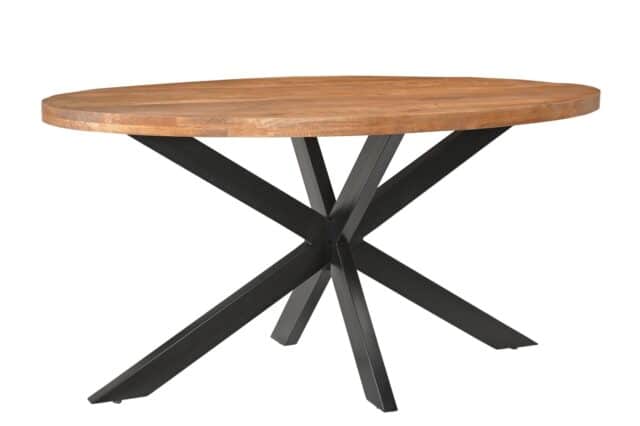 Rocky Ovaal 160 Cm