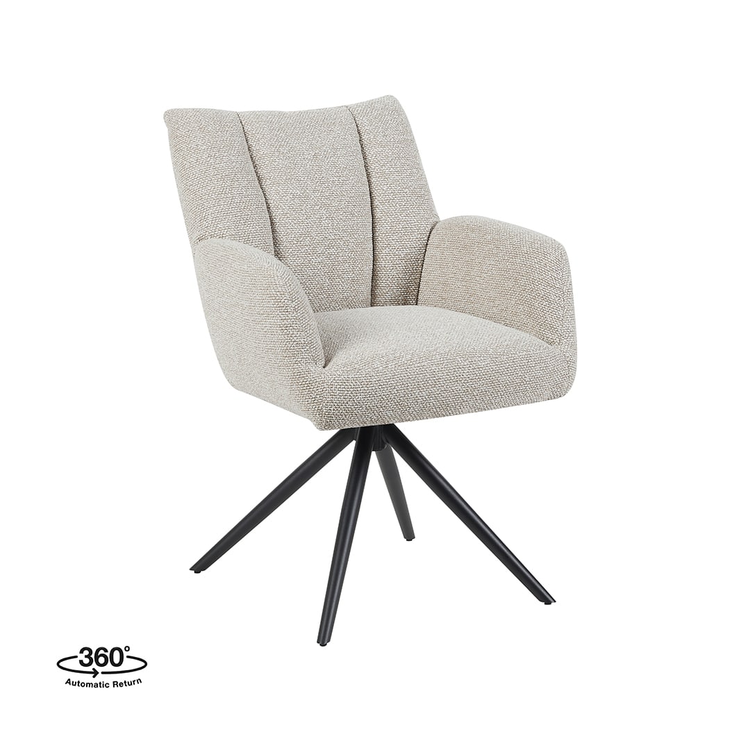Eetkamerstoel Padua 65x66x86 Cm Eetkamerstoel Padua 65x66x86 Cm