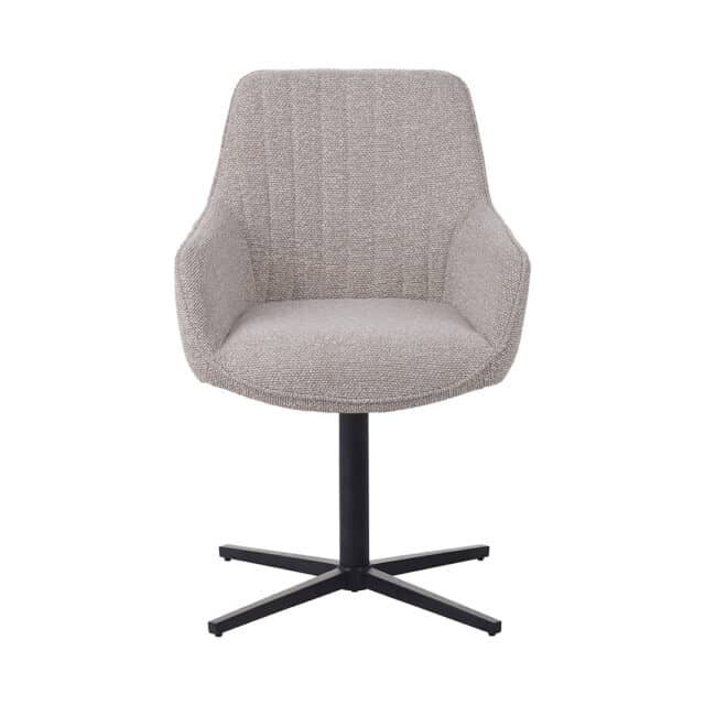 Eetkamerstoel Mira 58x62x85 Cm