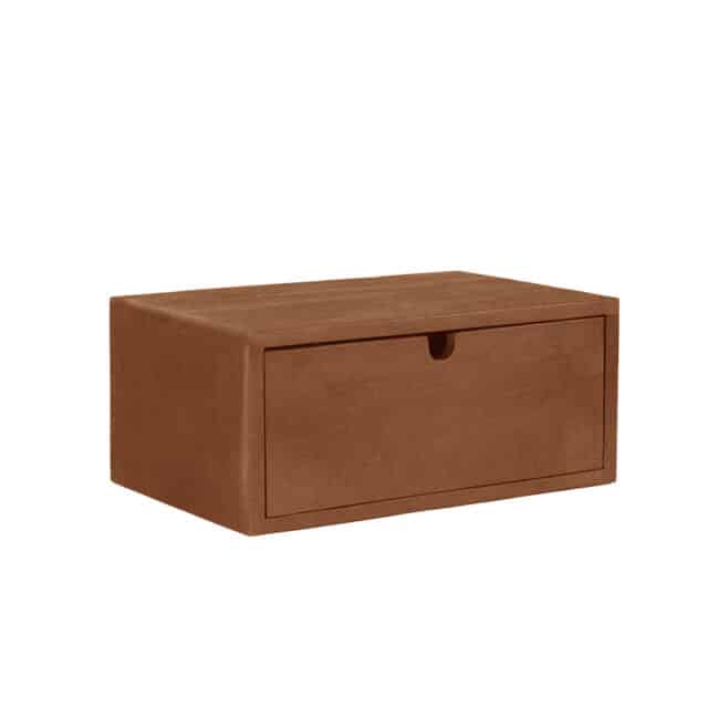 Wandconsole Hover 45x30x20 Cm