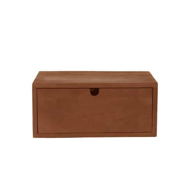 Wandconsole Hover 45x30x20 Cm