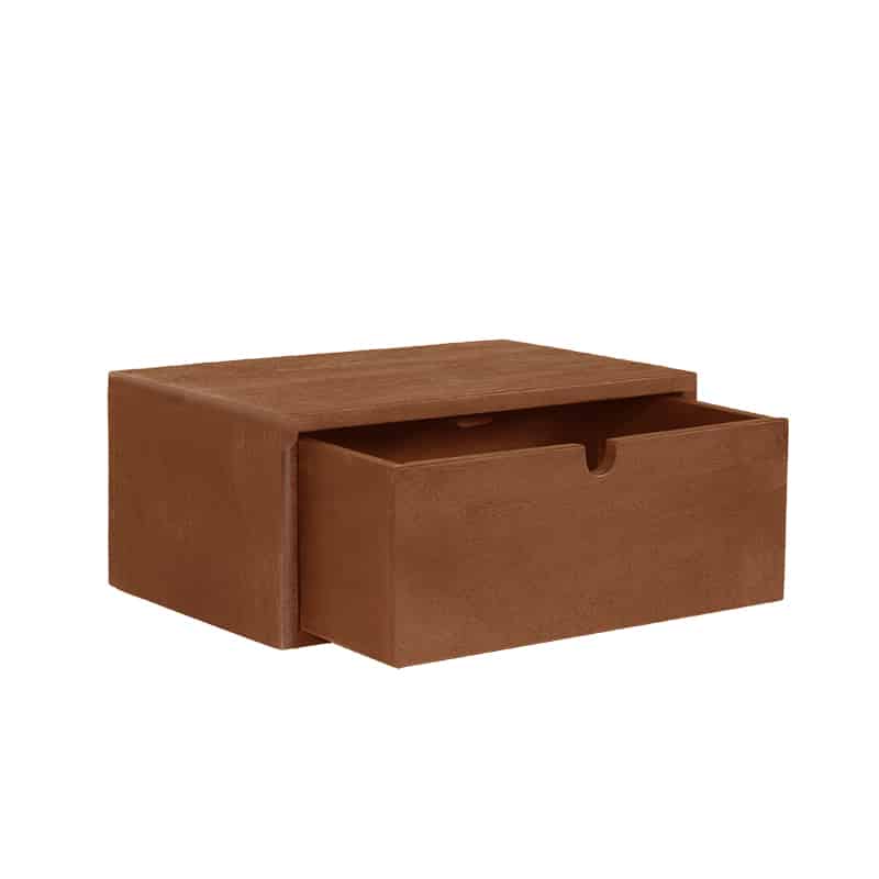 Wandconsole Hover 45x30x20 Cm