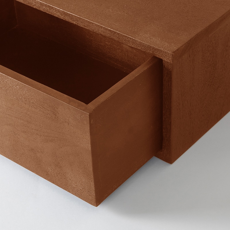 Wandconsole Hover 45x30x20 Cm