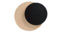 CIRCLE 1B ZWART