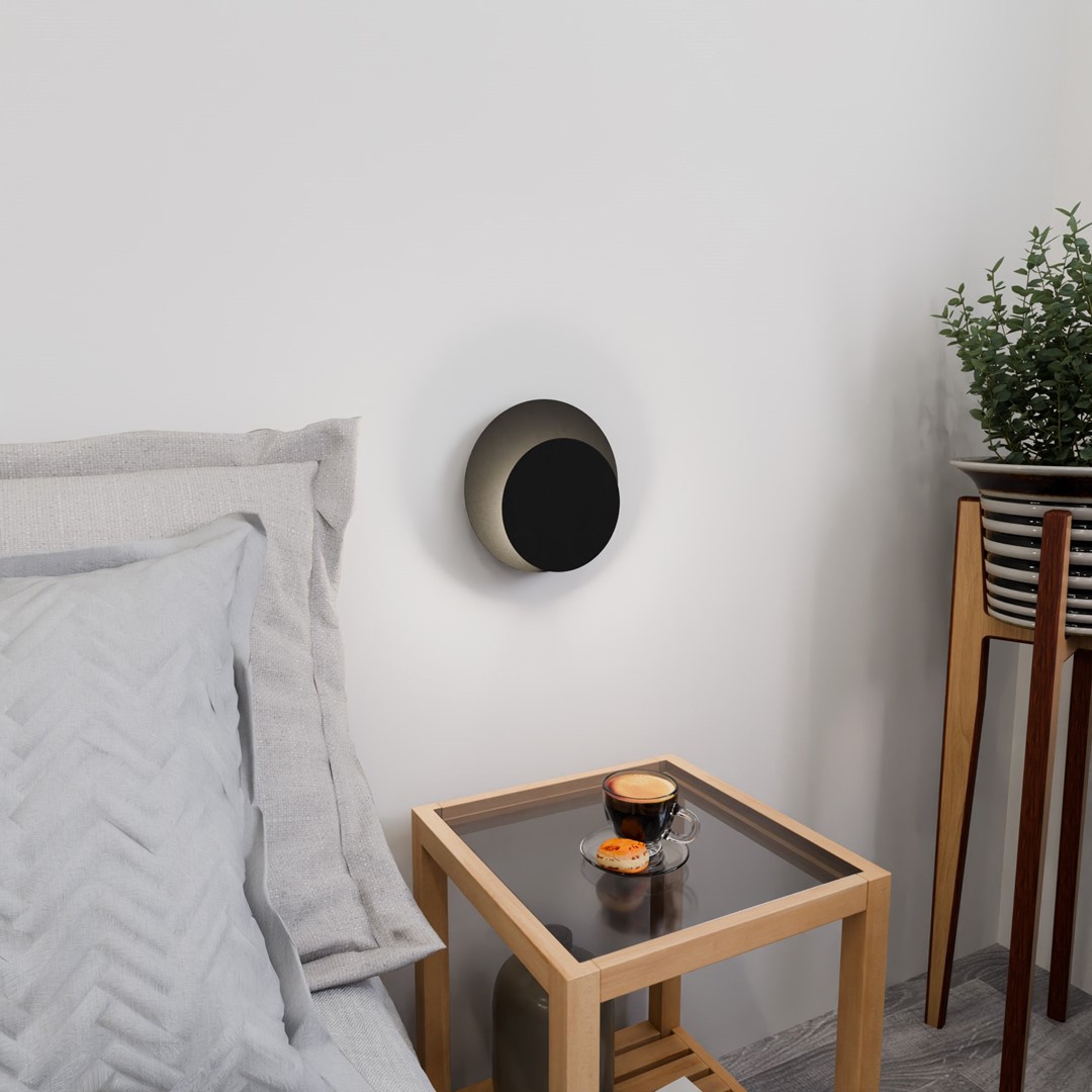 Cirkel 1 Kleur Zwart Cirkel 1 Kleur Zwart