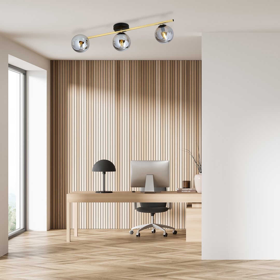 Splendi 3 Bl Grafiet Splendi 3 Bl Grafiet