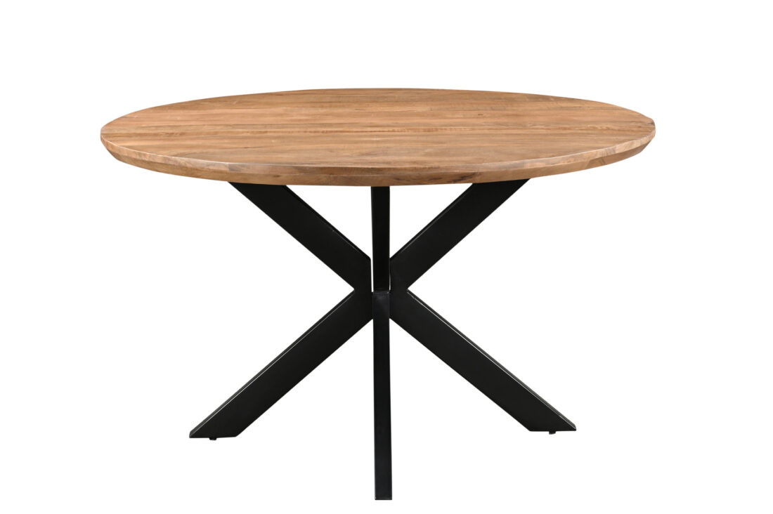 Jesper Rond 130 Cm Jesper Rond 130 Cm