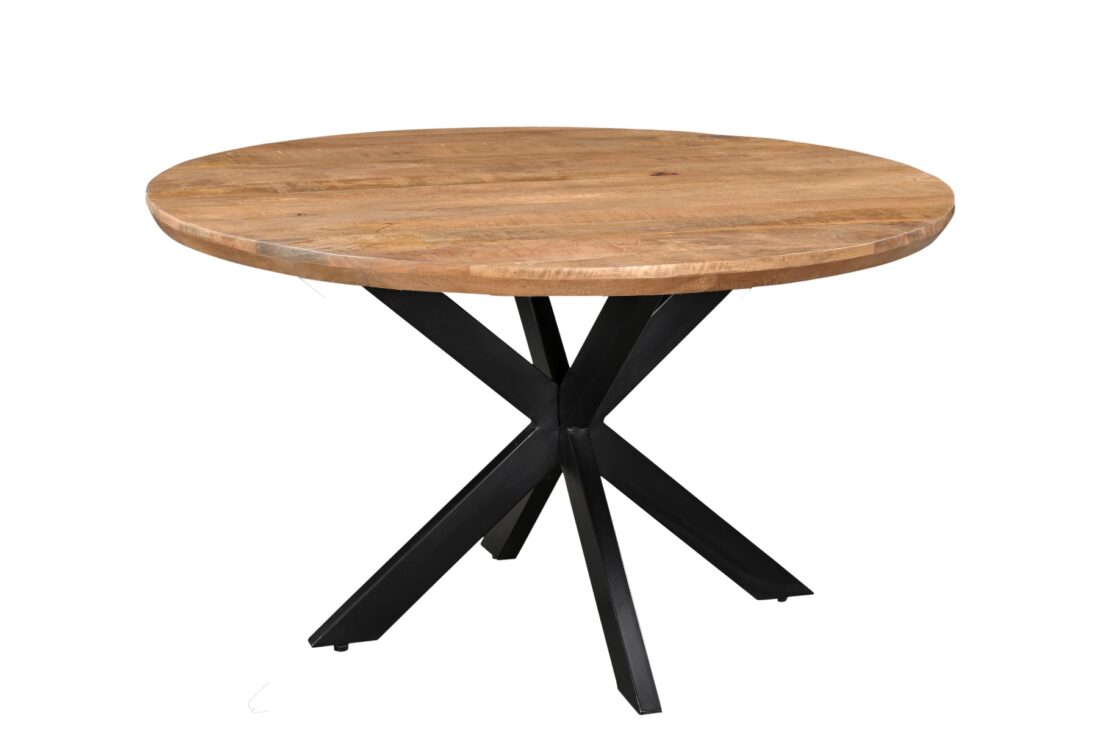 Jesper Rond 140 Cm Jesper Rond 140 Cm