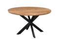 Jesper Rond 140 cm