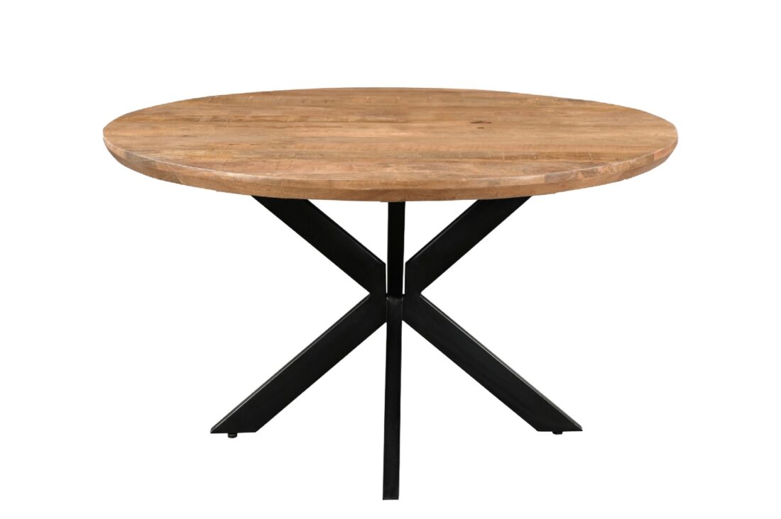 Jesper Rond 140 Cm Jesper Rond 140 Cm