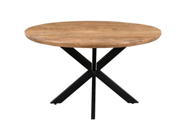 Jesper Rond 140 Cm