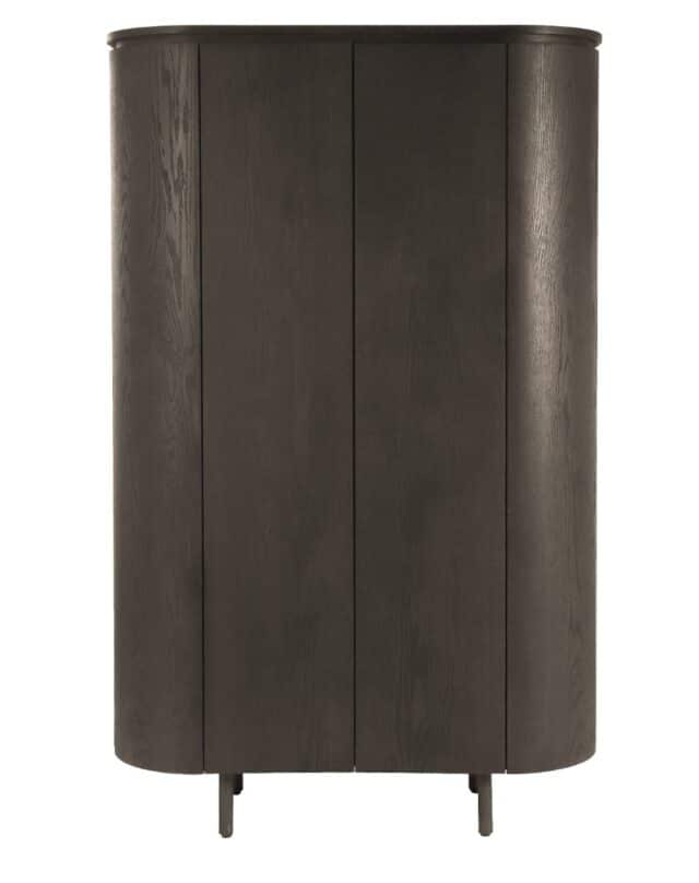 Tobago Espresso 180 Cm
