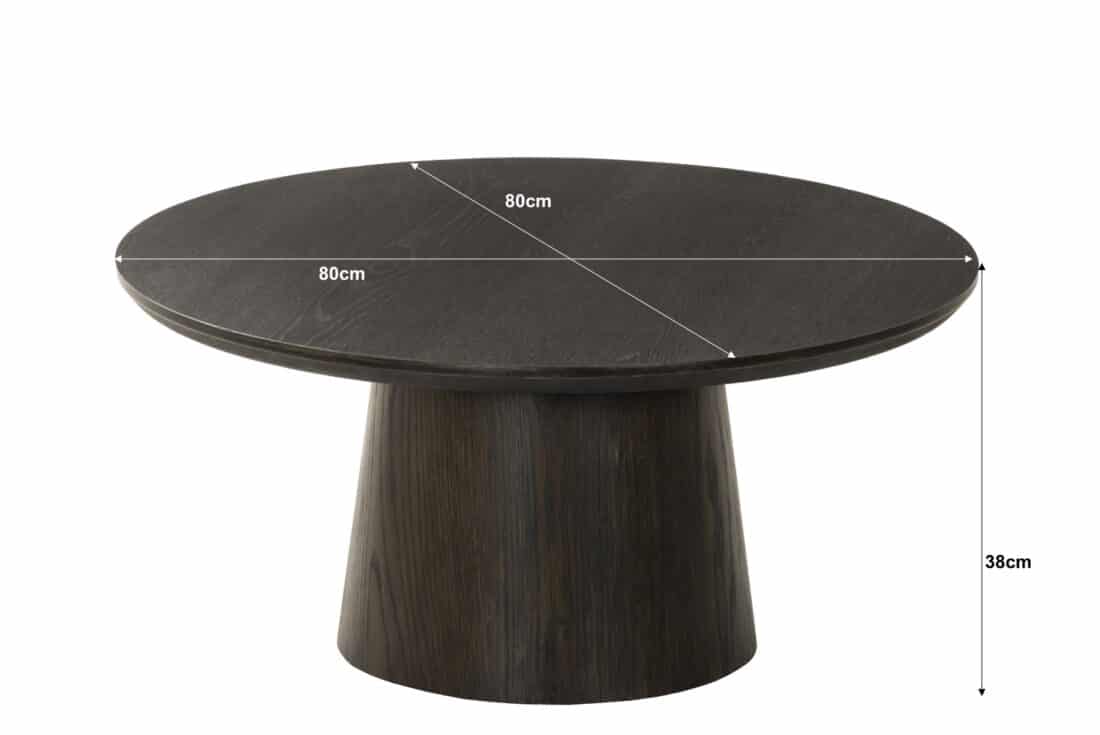 Novero Espresso 80 Cm Novero Espresso 80 Cm