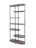 Brix Jill bordeaux 190 cm