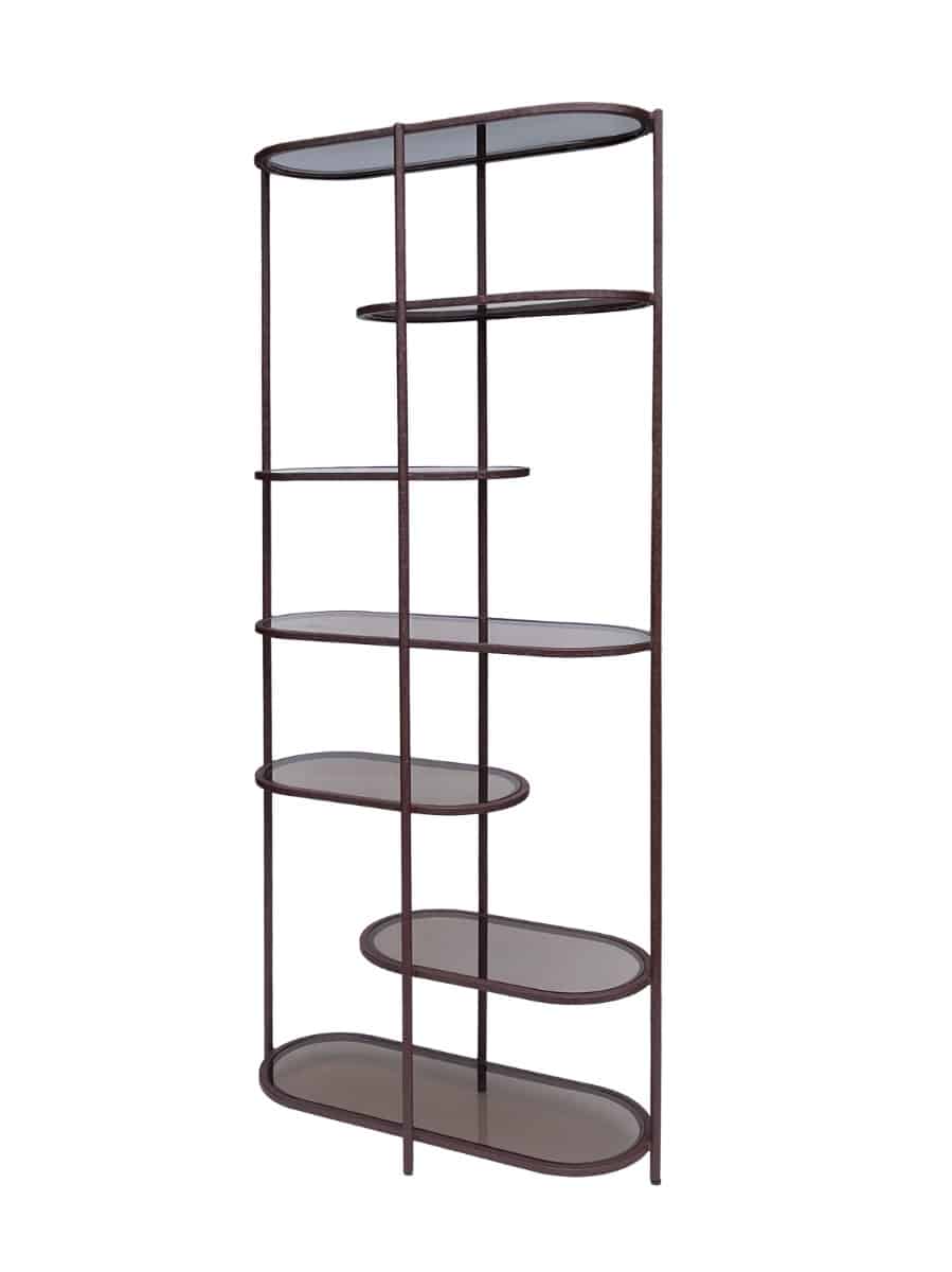 Brix Jill Bordeaux 190 Cm Brix Jill Bordeaux 190 Cm