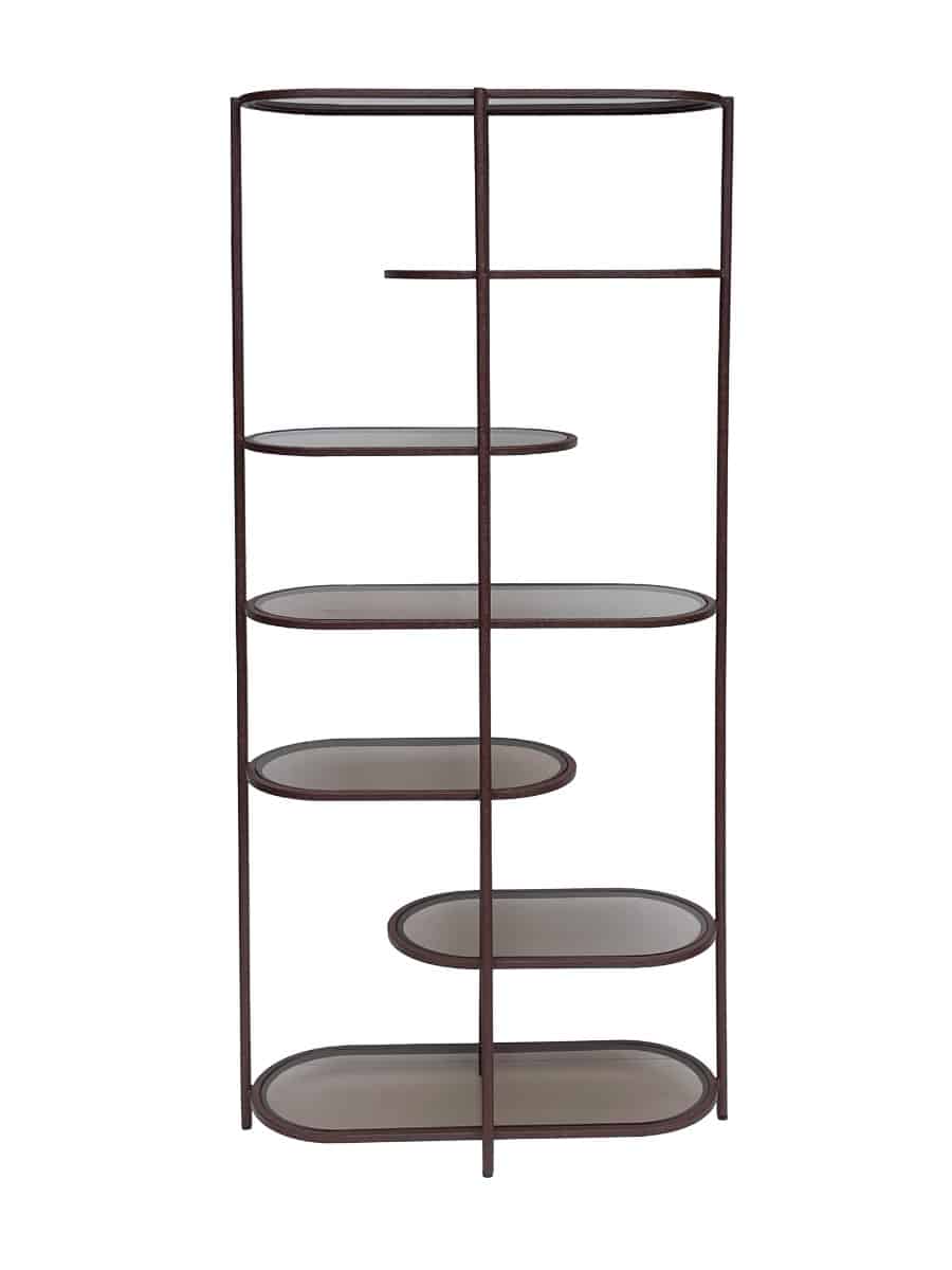 Brix Jill Bordeaux 190 Cm Brix Jill Bordeaux 190 Cm