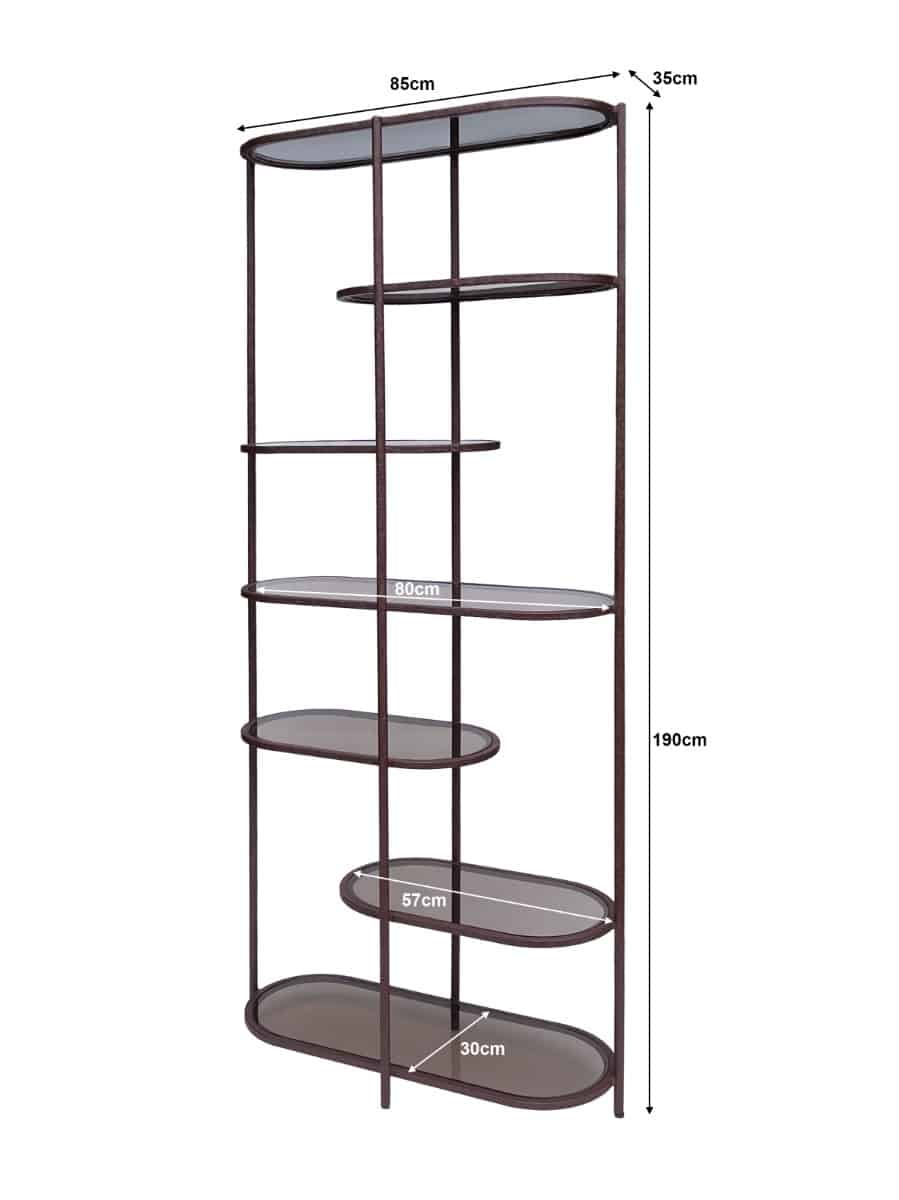 Brix Jill Bordeaux 190 Cm Brix Jill Bordeaux 190 Cm